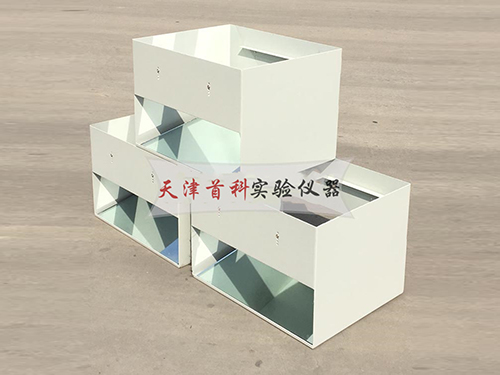 混凝土瓦抗?jié)B性能試驗(yàn)裝置