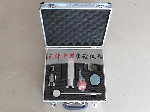 貫入式砂漿強(qiáng)度檢測儀