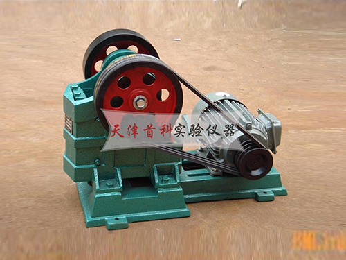 顎式破碎機(jī)