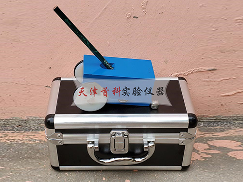 便攜鉛筆硬度計