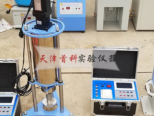 結(jié)構層材料強度拉拔儀