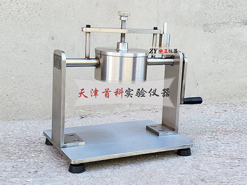 石膏板表面吸水率測定儀