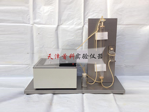 鋁粉膏發(fā)氣量測定儀