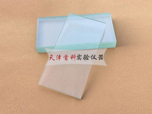 剝離粘結(jié)性玻璃板