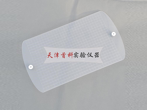 建筑節(jié)能保溫粘結(jié)面積網(wǎng)格板