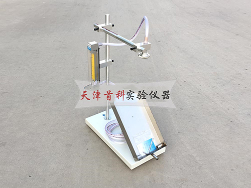 保溫材料憎水性測(cè)定儀