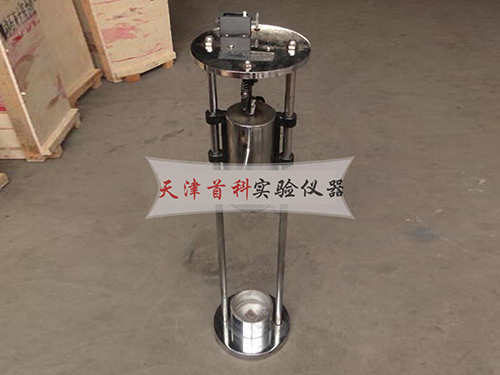 集料沖擊試驗儀