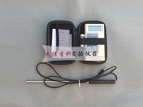 便攜式建筑電子測(cè)溫儀