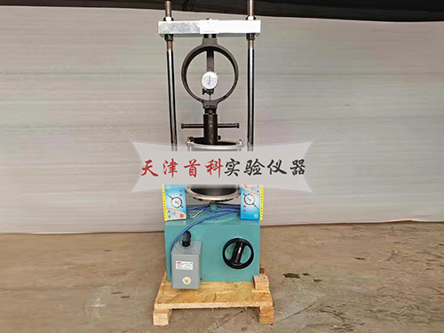 承載比試驗(yàn)儀