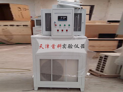 標養(yǎng)室自動控制儀