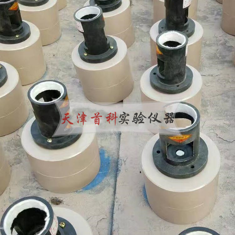 混凝土回彈儀鋼鉆