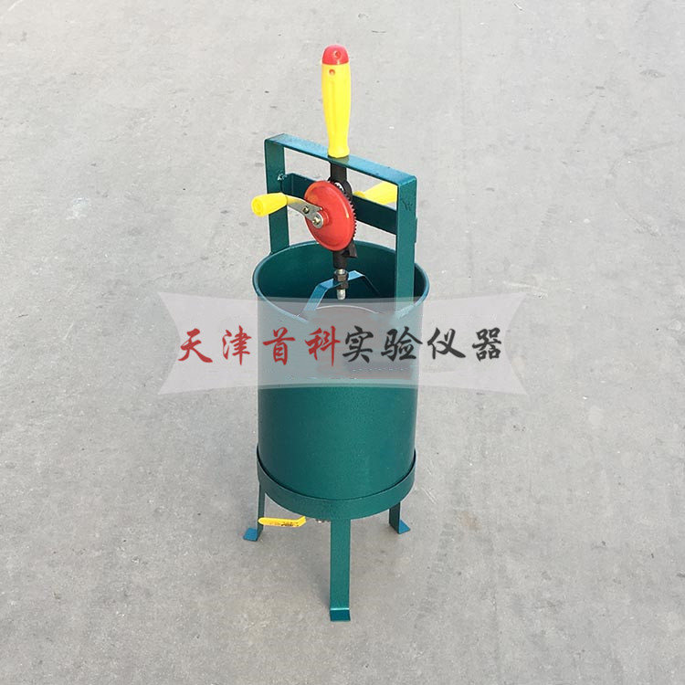 混凝土水灰比測(cè)定儀