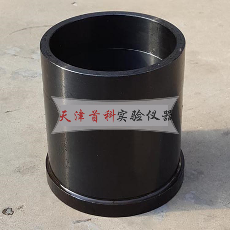 DJ-85輕骨料承壓筒