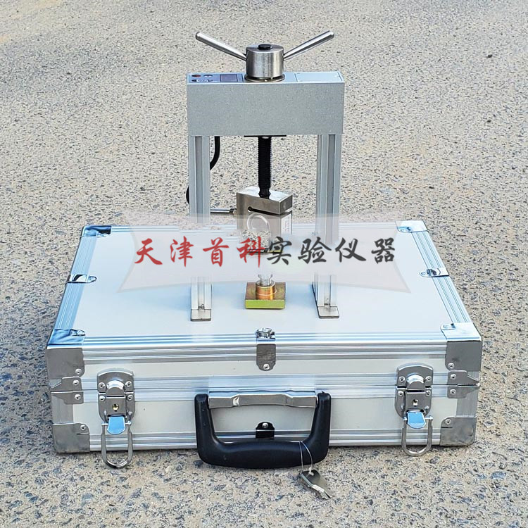 飾面磚粘結(jié)強(qiáng)度檢測(cè)儀