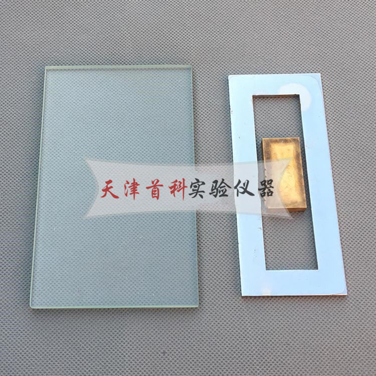 建筑密封材料檢測用表干時間測定儀