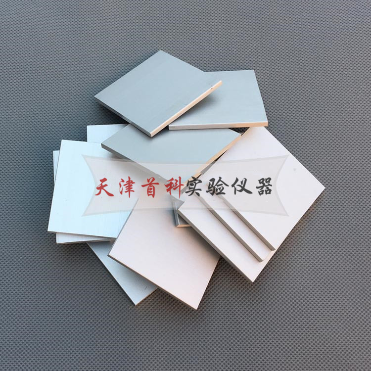 建筑密封膠鋁合金基材