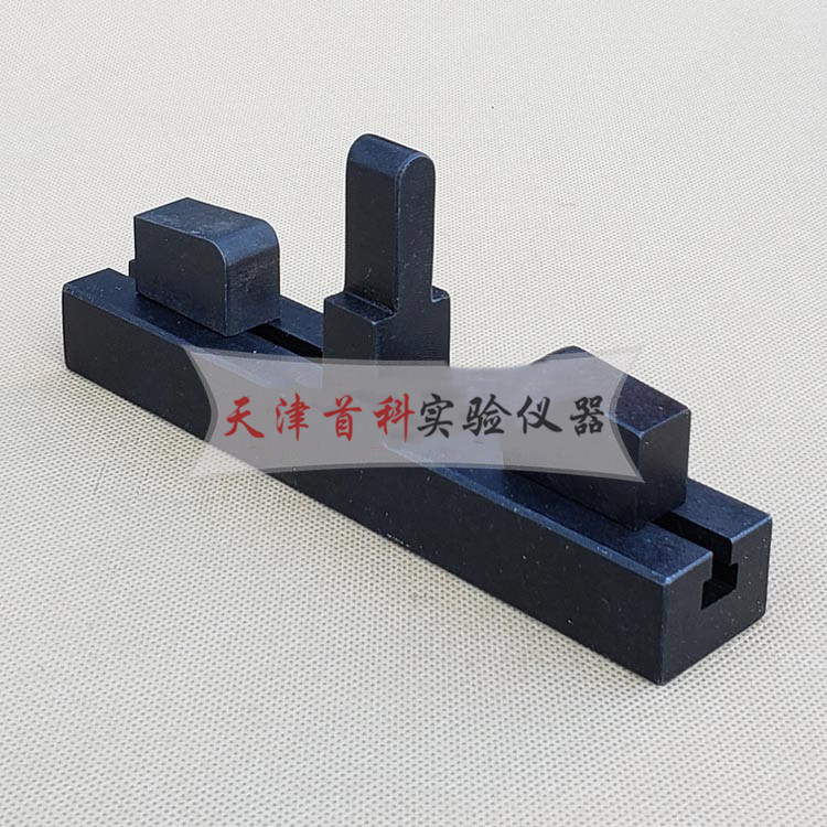 樹脂膠彎曲試驗(yàn)裝置