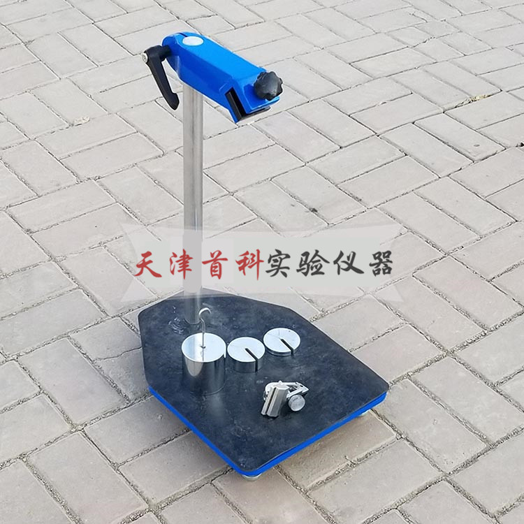 NJ-2石膏板芯與護(hù)面紙粘結(jié)儀