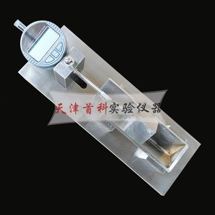 JCT 2038石膏變形測(cè)定儀