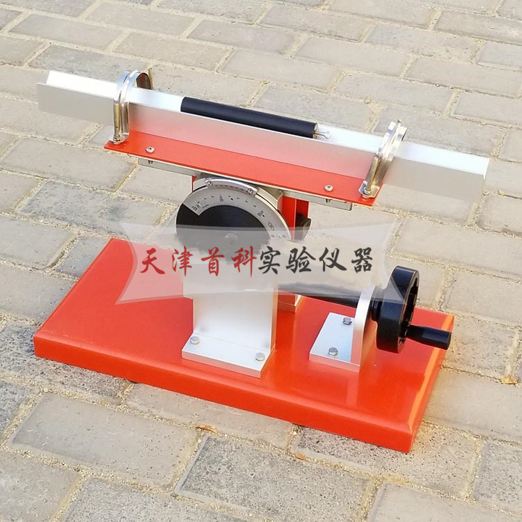 STT-970通信管內(nèi)壁靜摩擦系數(shù)測(cè)試儀