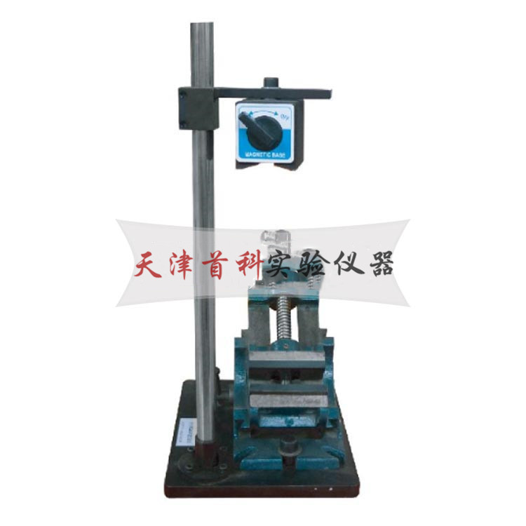 突起路標(biāo)反射器沖擊儀