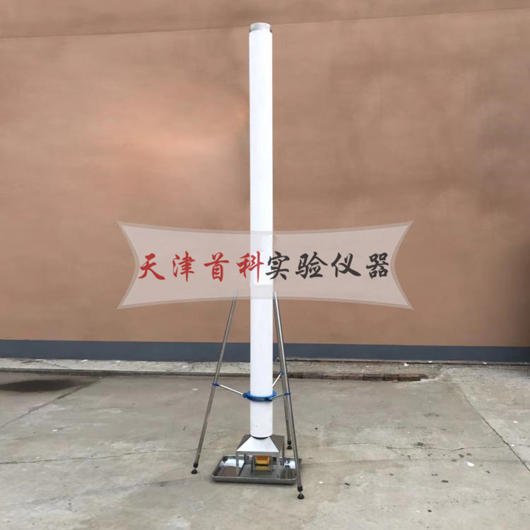 突起路標(biāo)耐磨損性能測(cè)定儀