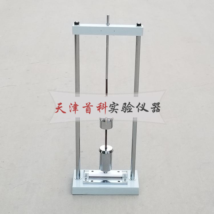 塑料管沖擊試驗(yàn)機(jī)