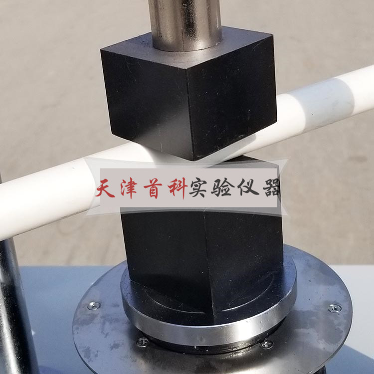 塑料管壓力機(jī)壓塊