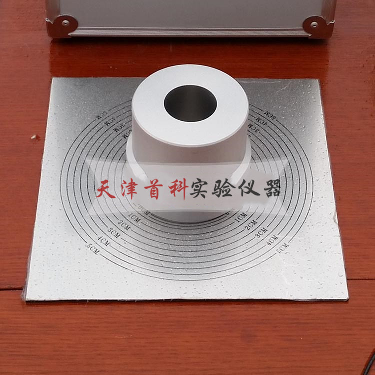 乳化瀝青稠度儀SYD-0751