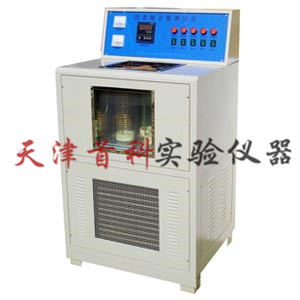 石油瀝青蠟含量測(cè)定儀WSY-10