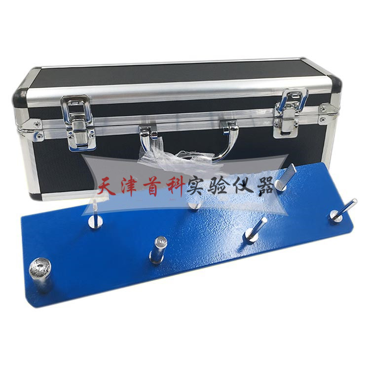 QTX漆膜彈性試驗器