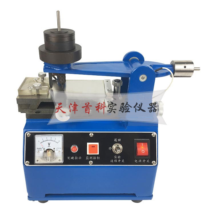 QHZ漆膜劃痕試驗儀