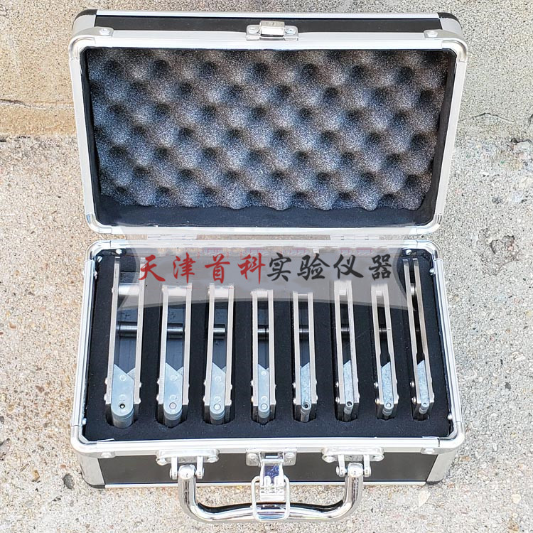 QTY-10A漆膜彎曲試驗器