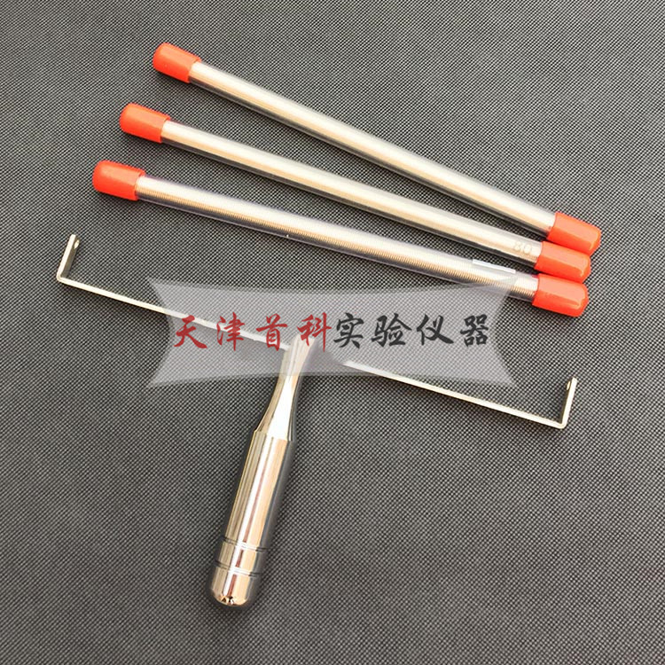 QXG型線棒涂膜器