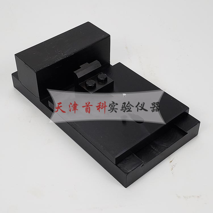 JCT547-2005瓷磚壓縮剪切夾具