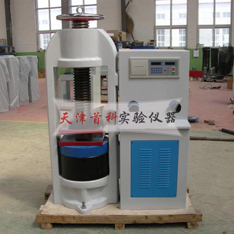 電動絲杠壓力試驗機(jī)（門式）DYE-3000KN