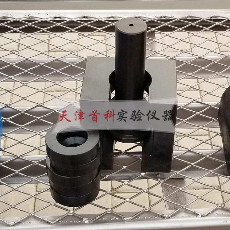 鋼筋T型拉伸試驗(yàn)夾具