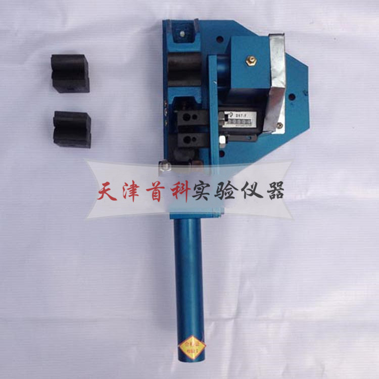 鋼筋反復(fù)彎曲試驗(yàn)機(jī)GW-8