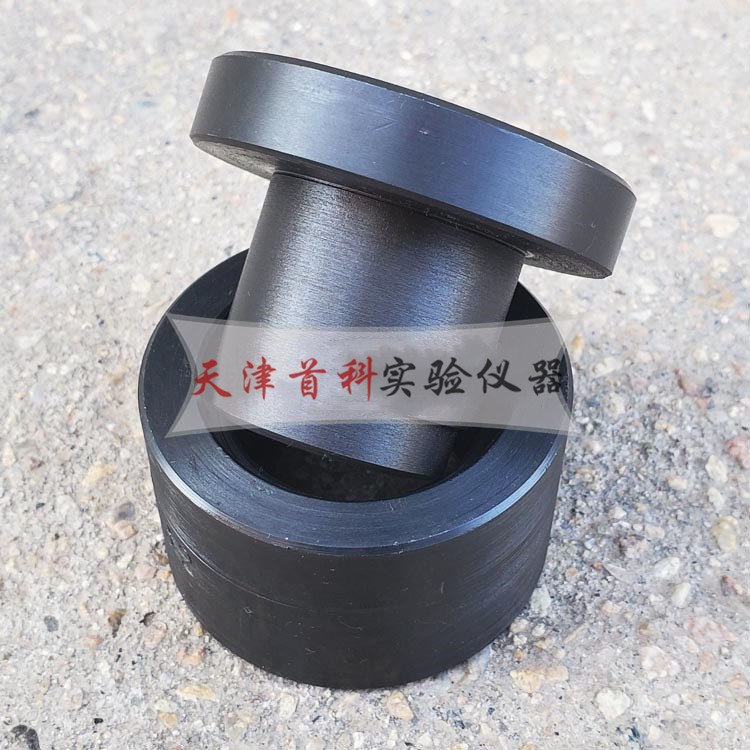 CJT136給水襯塑復(fù)合鋼管結(jié)合強(qiáng)度試驗(yàn)裝置