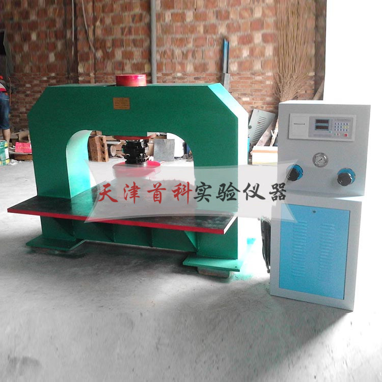 井蓋壓力試驗(yàn)機(jī)60T/100T