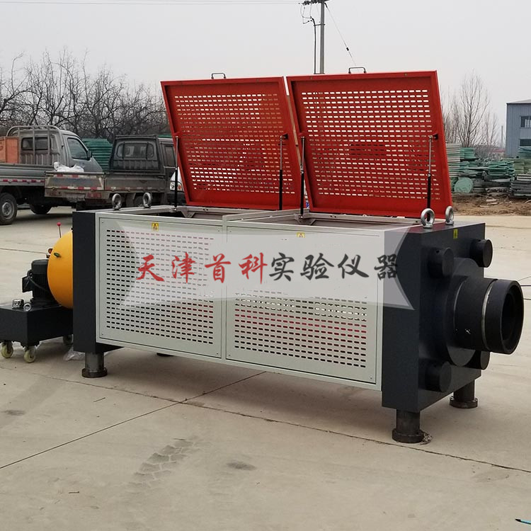 MGW-6500微機(jī)控制錨固試驗(yàn)機(jī)