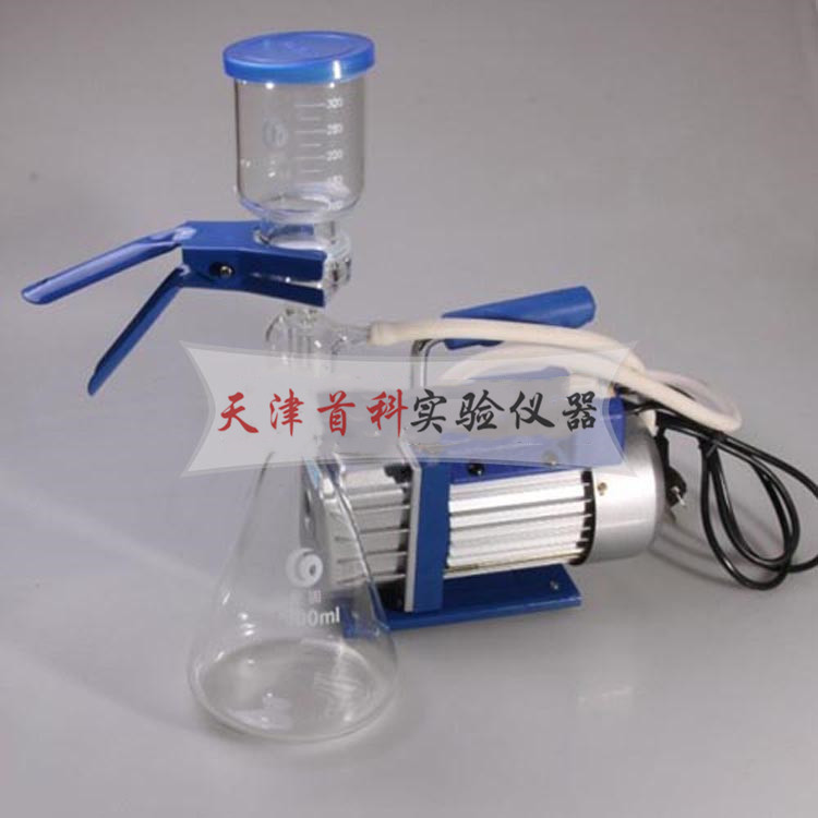 砂基透水磚濾水率試驗(yàn)儀