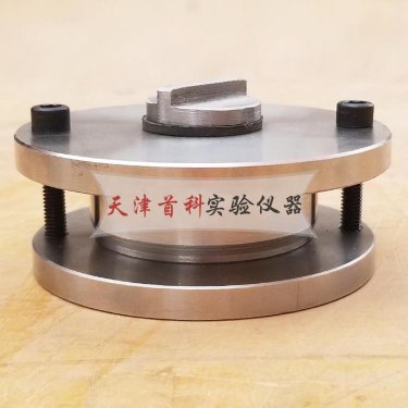 GBT1690硫化橡膠單面試驗裝置